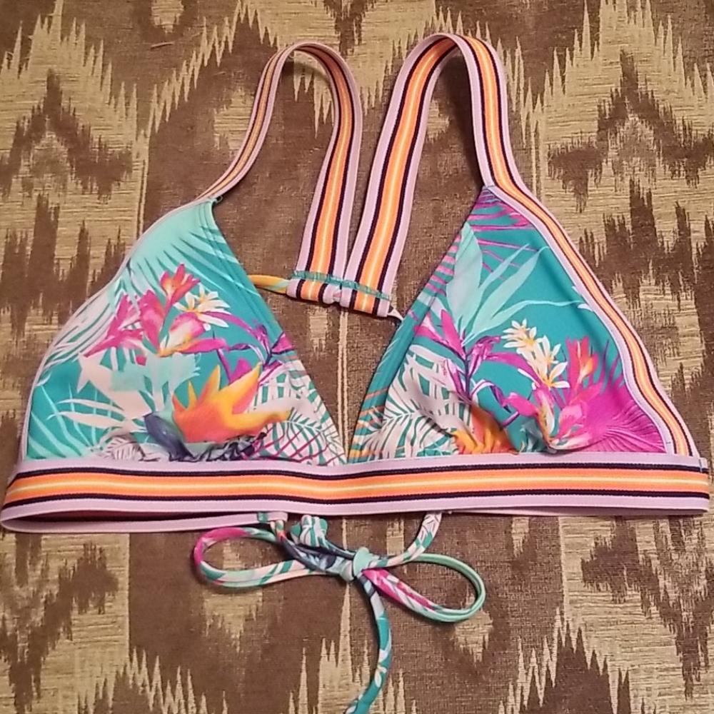 Swim top